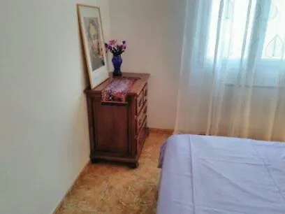 Accommodatie bij particulieren Peria Sopeli *