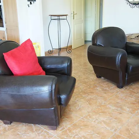 Peria Sopeli Accommodatie bij particulieren *