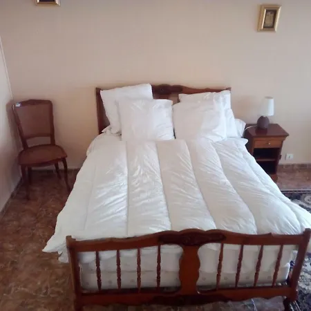 Peria Sopeli Accommodatie bij particulieren